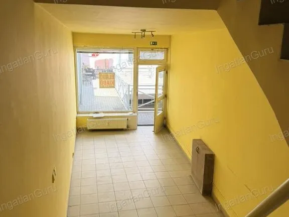 Kiadó kereskedelmi és ipari ingatlan Kecskemét 113 nm