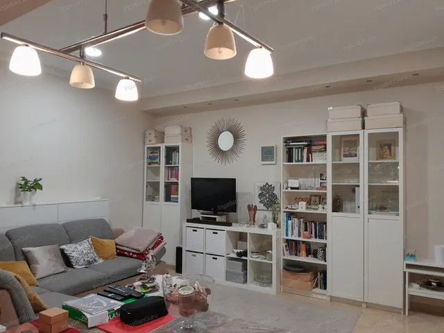 Eladó ház Kecskemét, Bethlenváros 60 nm