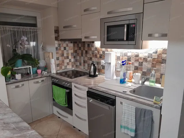 Eladó ház Kecskemét, Bethlenváros 60 nm