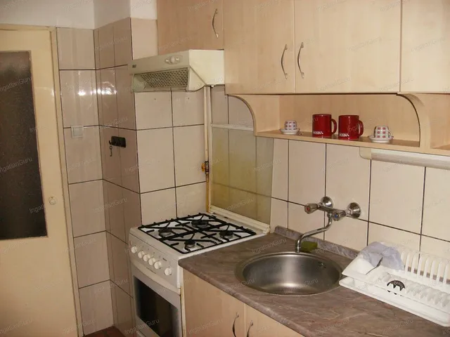Kiadó lakás Kecskemét 54 nm