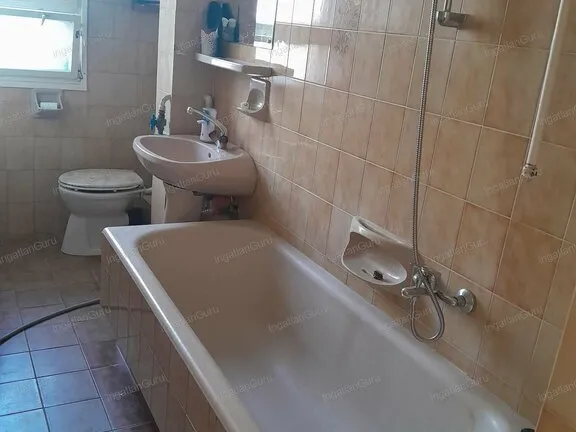 Kiadó lakás Kecskemét 54 nm
