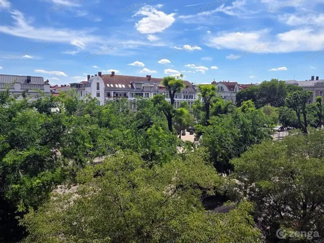 Eladó lakás Kecskemét, Belváros 49 nm