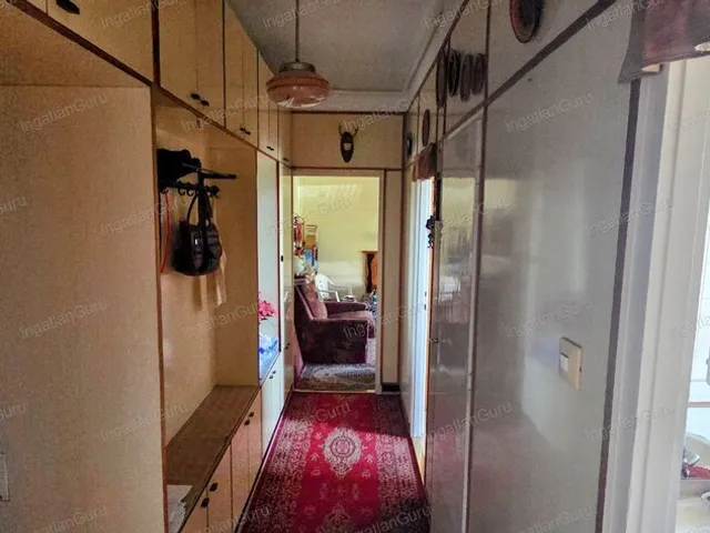 Eladó lakás Kecskemét, Belváros 49 nm