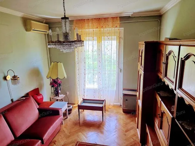 Eladó lakás Kecskemét, Belváros 49 nm