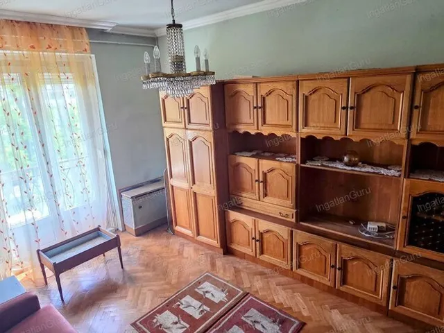 Eladó lakás Kecskemét, Belváros 49 nm