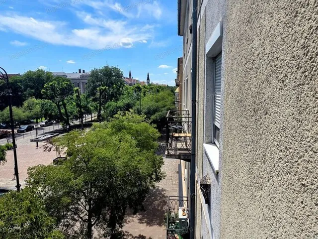 Eladó lakás Kecskemét, Belváros 49 nm