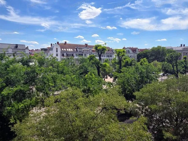 Eladó lakás Kecskemét 49 nm