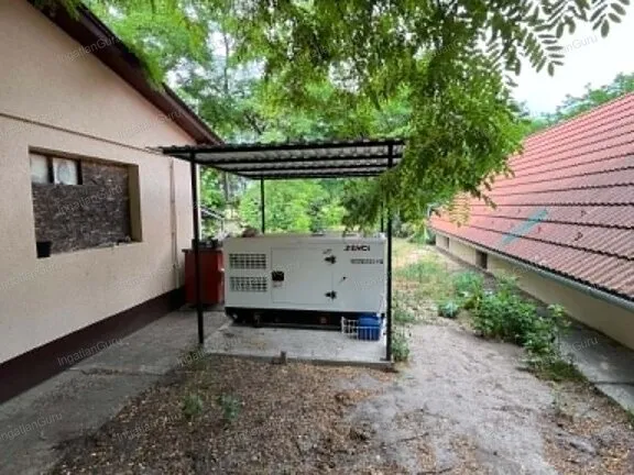 Eladó mezőgazdasági ingatlan Szentkirály 120 nm