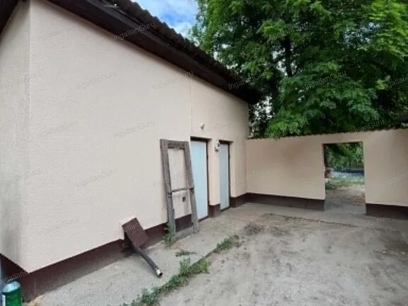 Eladó mezőgazdasági ingatlan Szentkirály 120 nm