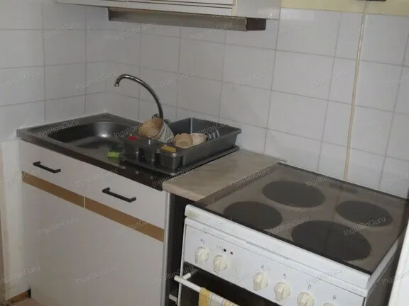 Kiadó lakás Kecskemét 33 nm