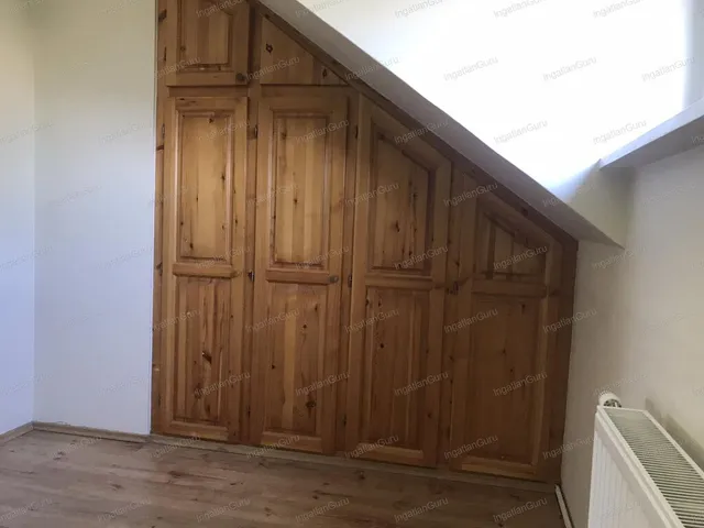 Kiadó ház Kecskemét 82 nm