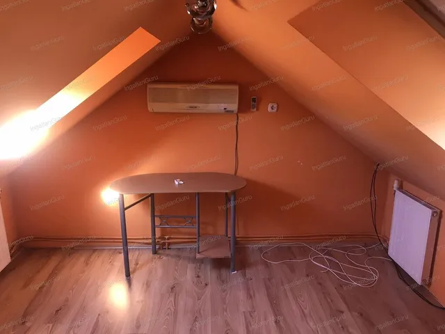 Kiadó ház Kecskemét 82 nm