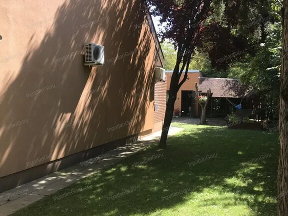 Kiadó ház Kecskemét 82 nm