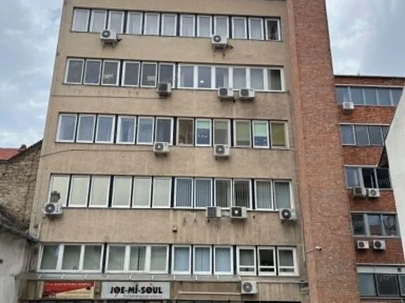 Kiadó kereskedelmi és ipari ingatlan Kecskemét 11 nm
