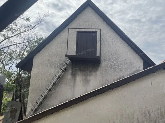 Eladó mezőgazdasági ingatlan Ballószög 32 nm