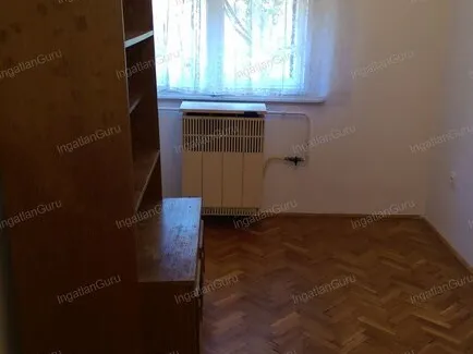 Eladó lakás Kecskemét 58 nm