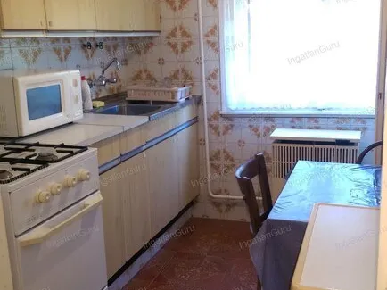 Eladó lakás Kecskemét 58 nm