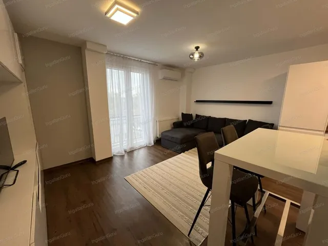 Kiadó lakás Kecskemét 48 nm