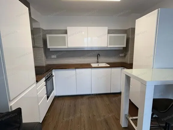 Kiadó lakás Kecskemét 48 nm