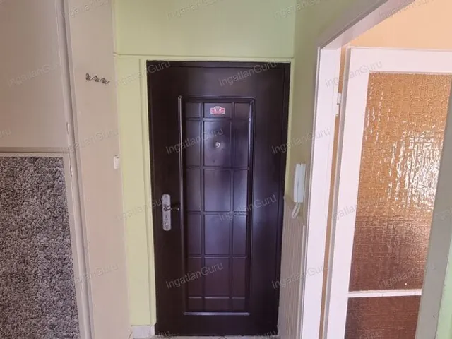 Kiadó lakás Kecskemét 46 nm