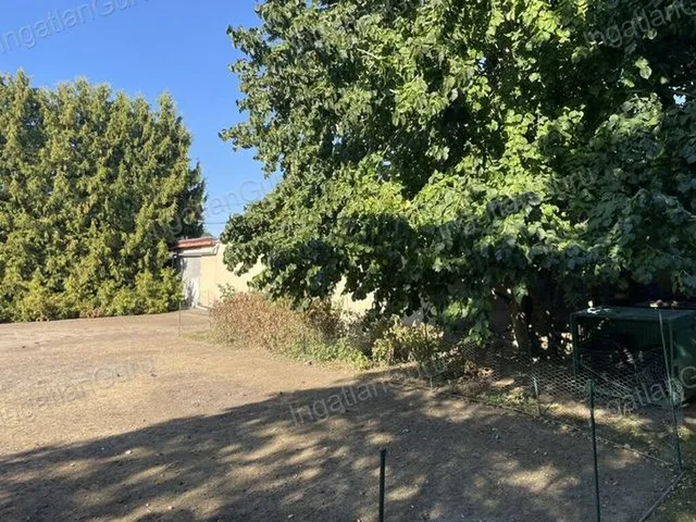 Eladó telek Kecskemét, Alsócsalános 540 nm
