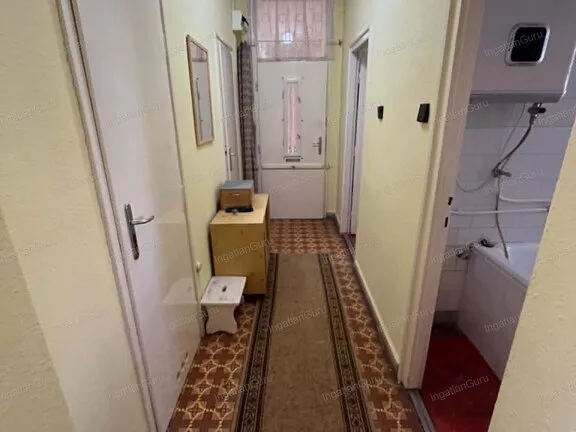 Eladó lakás Kecskemét, Belváros 55 nm