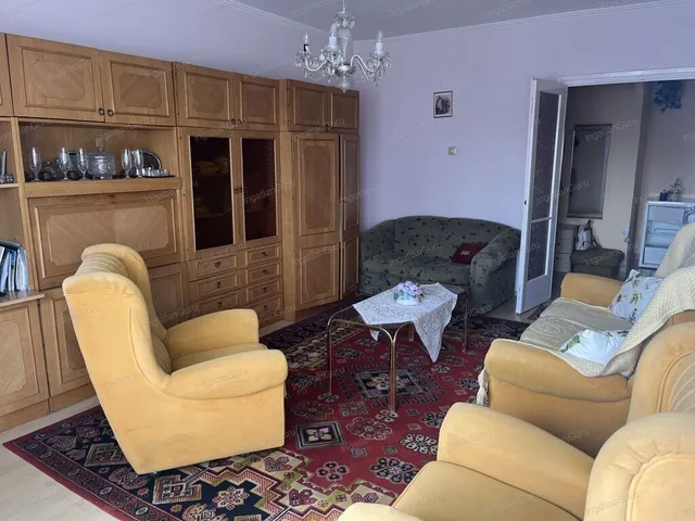Eladó lakás Kecskemét 73 nm