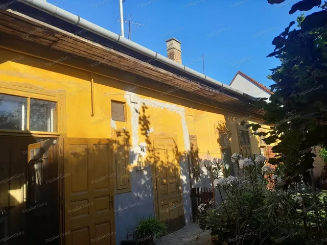 Eladó ház Kecskemét, Belváros 320 nm