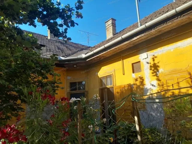 Eladó ház Kecskemét, Belváros 320 nm