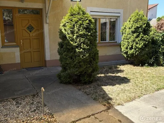 Eladó ház Nagykőrös 115 nm