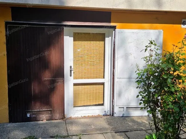 Kiadó kereskedelmi és ipari ingatlan Kecskemét 21 nm