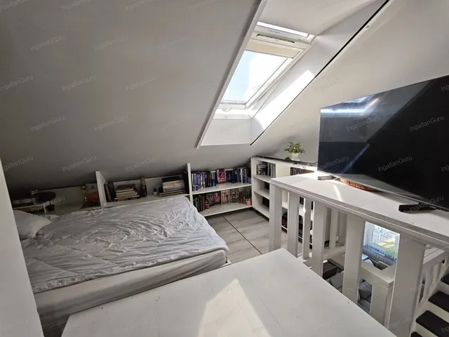 Eladó lakás Kecskemét, Belváros 115 nm