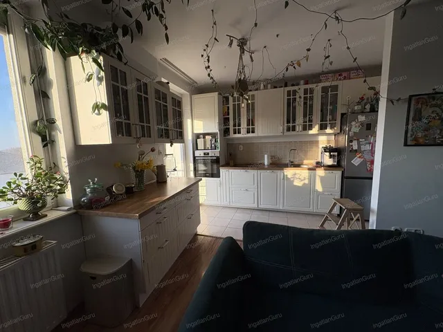 Kiadó lakás Kecskemét 85 nm