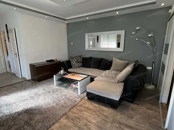 Kiadó ház Kecskemét 190 nm