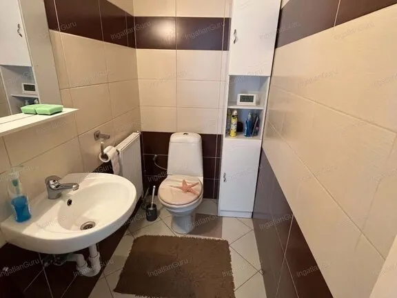 Kiadó ház Kecskemét 190 nm