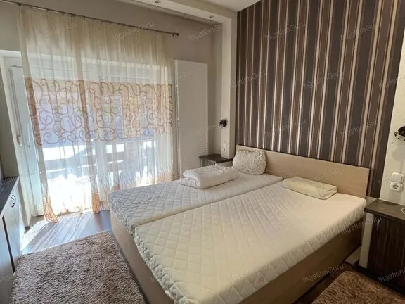 Kiadó ház Kecskemét 190 nm