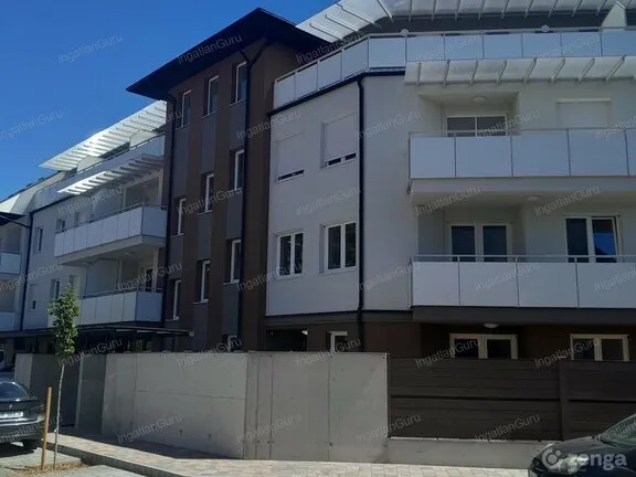 Kiadó garázs Kecskemét 15 nm