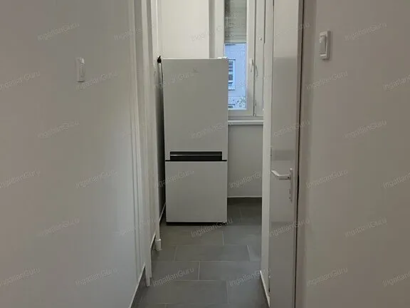 Eladó lakás Kecskemét 34 nm