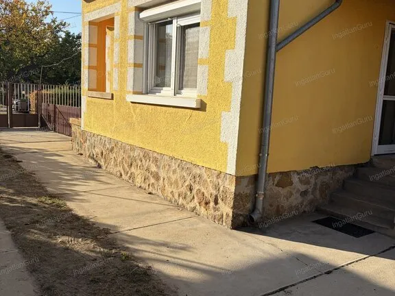 Eladó ház Ballószög 94 nm