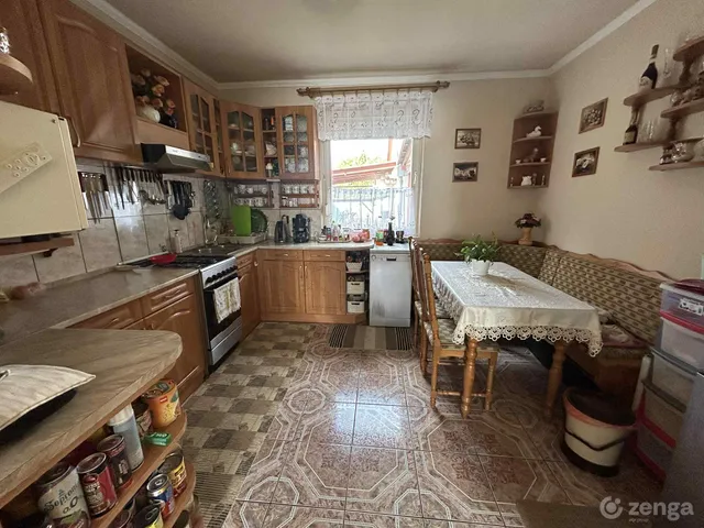 Eladó ház Nyíregyháza, Borbánya 124 nm