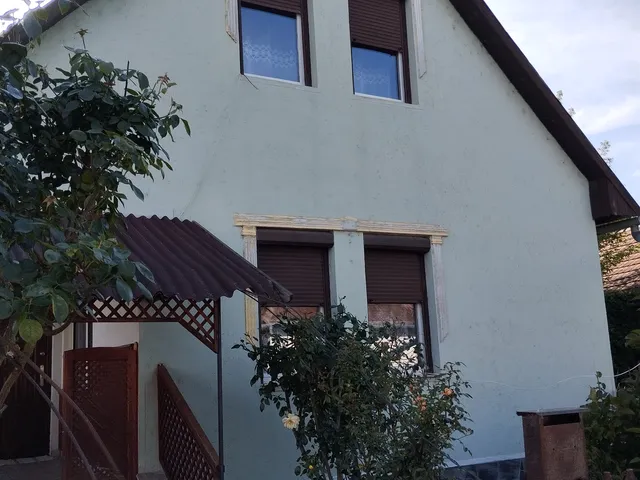 Eladó ház Tiszadob 100 nm
