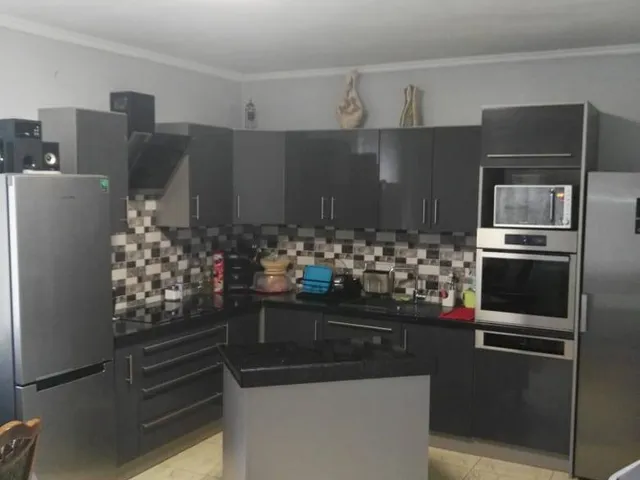 Eladó ház Nyírpazony 200 nm