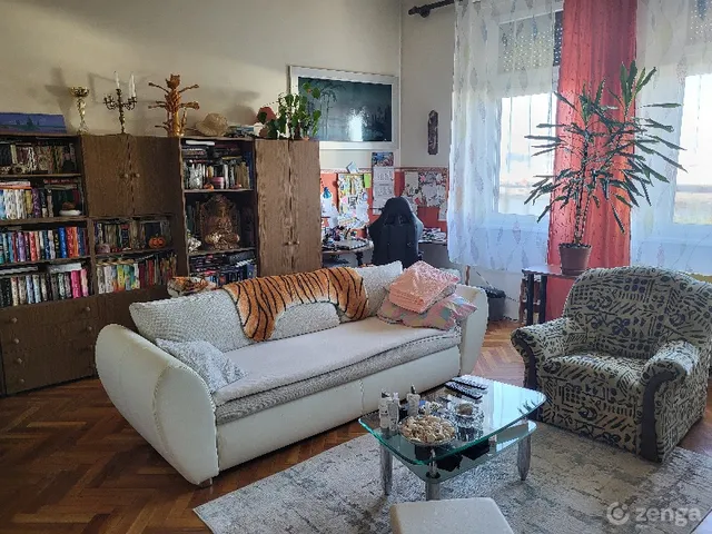 Eladó lakás Budapest VIII. kerület, Orczynegyed 70 nm