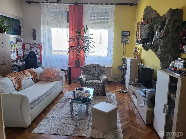 Eladó lakás Budapest VIII. kerület, Orczynegyed 70 nm