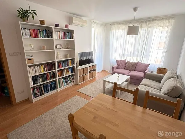 Kiadó lakás Budapest XI. kerület, Belbuda XI. ker. 46 nm