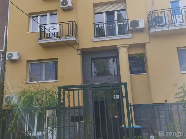 Eladó lakás Budapest XIV. kerület, Törökőr 61 nm