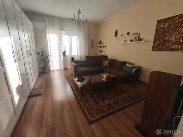 Eladó lakás Budapest XIV. kerület, Törökőr 61 nm