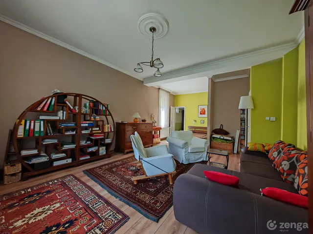 Eladó lakás Budapest XIV. kerület, Herminamező 48 nm