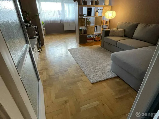 Eladó lakás Budapest III. kerület, Békásmegyer, Jós utca 57 nm