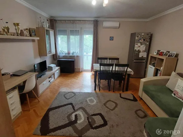 Eladó lakás Debrecen, Dobozi lakótelep 54 nm
